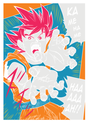Unleash the Fury