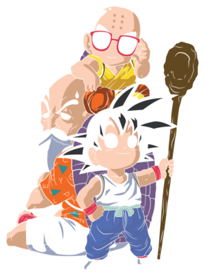 Anime Legends Unleashed