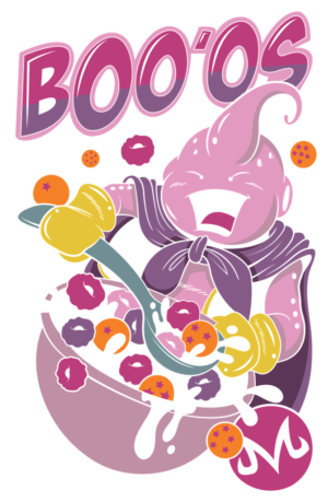 Cereal Madness Unleashed