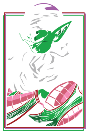 Alien Battle Intent