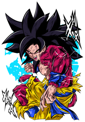 Rage Unleashed