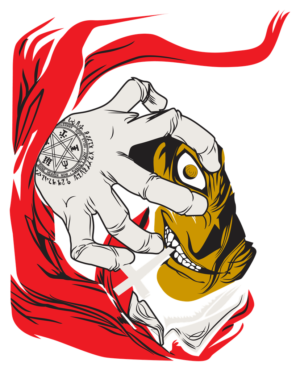 Demon's Clutch