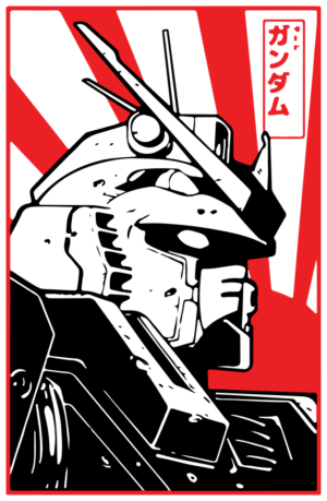 Rise of the Mecha Shadow
