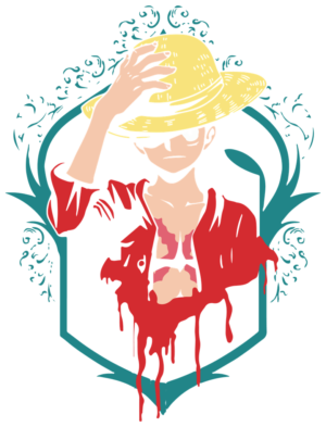 Straw Hat Enigma