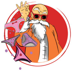 Panty Wizardry Unleashed