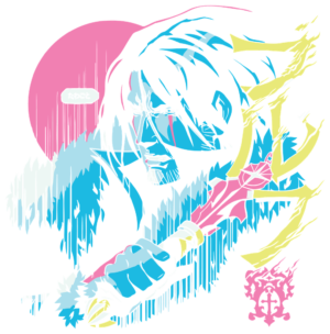 Frozen Fury
