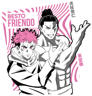 Anime Alliance Chaos