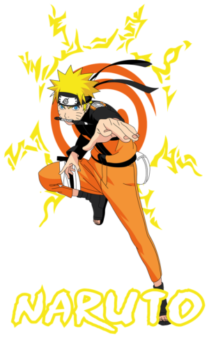 Unleash the Jutsu