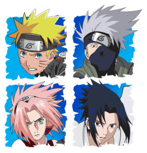 Masked Warriors: Chaos Squad