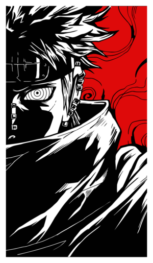 Crimson Veil