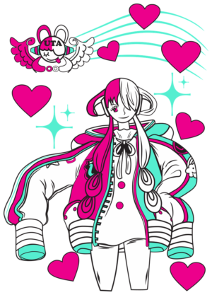 Vibrant UTA Vibes