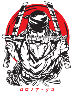 Blade Striker