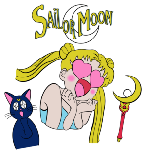 Moonlight Madness
