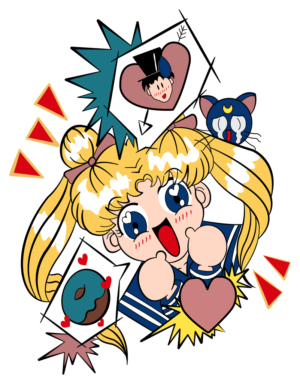 Anime Crush Frenzy