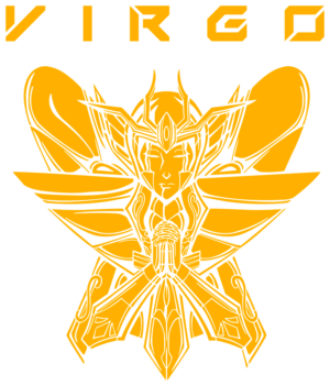 Virgo's Celestial Armor