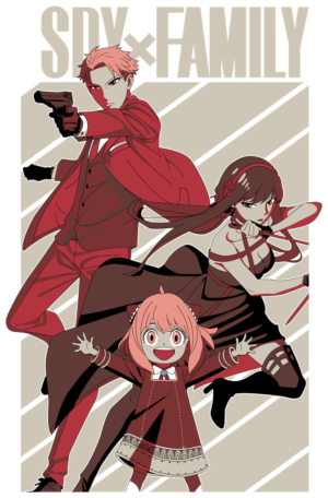 Undercover Chaos