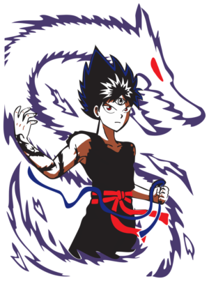 Awaken the Shadow Beast