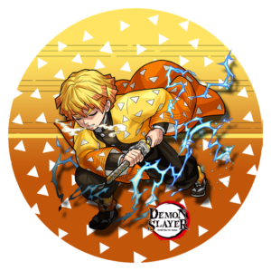 Lightning Slayer Charge