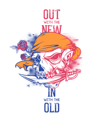 Skull Switch: New Revolution