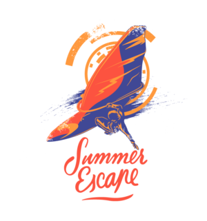 Ride the Waves of Summer