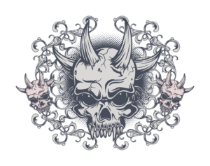 Skull Majesty: Chaos Reigns