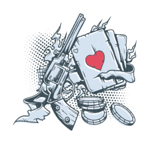 Wild Hearts & Revolvers