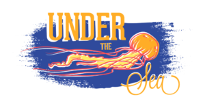 Dive Deep: Underwater Punk