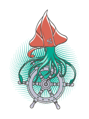 Tentacle Takeover!