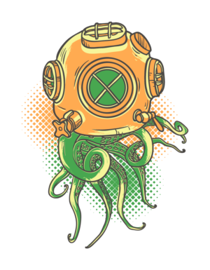 Nautical Nightmare