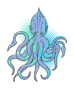 Tentacle Vibes
