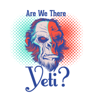 Yeti's Existential Roadtrip