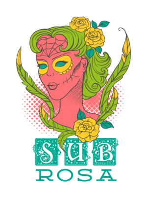 Sub Rosa Siren