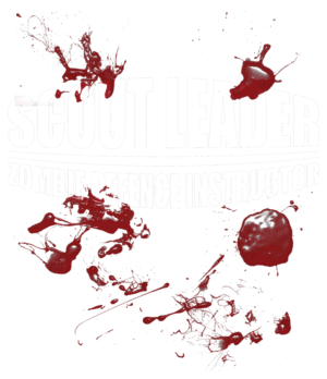 Zombie Squad Commander