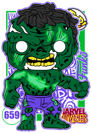 Undead Smash