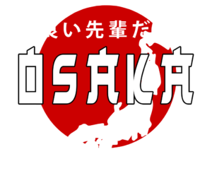 Osaka's Bold Awakening