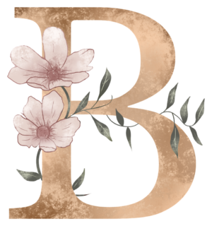 Bloomin' B