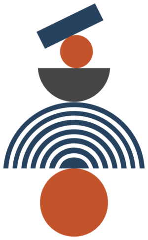 Geometric Zen Chaos