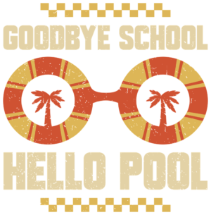 School's Out, Fun's In