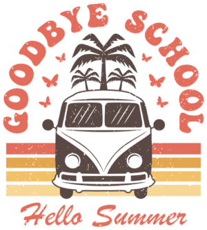 School's Out Forever!