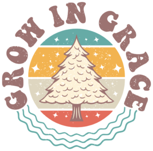 Nature’s Retro Vibes