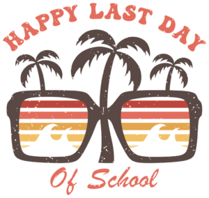 School’s Out Forever Fiesta