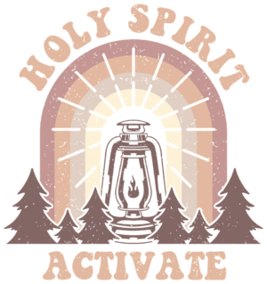 Invoke the Spirit Flames