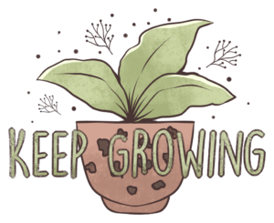 Grow or Wither