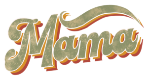 Vintage Mama Vibes