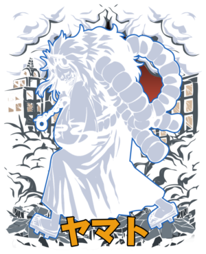 City of Shadows: Rise of the Ronin