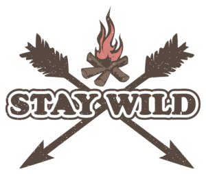 Adventure Awaits: Stay Wild