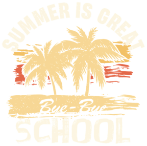 Summer's Burnout