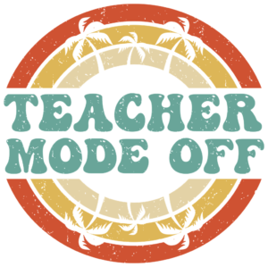 Ditch the Chalk: Teacher Mode Off