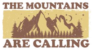 Nature's Call: Mountains Edition
