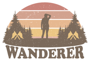 Lost & Found: Wanderer Feeling